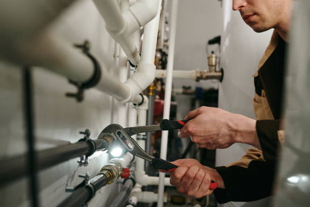 Professional Plumbing in Phoenix Lake, CA