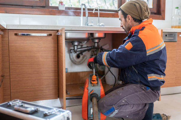 Best Gas Line Repair  in Phoenix Lake, CA