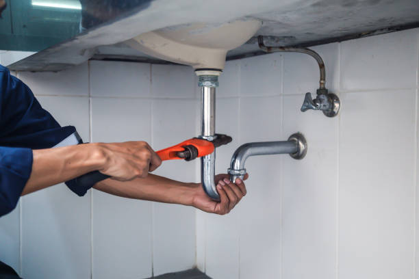 Best Commercial Plumbing Services  in Phoenix Lake, CA