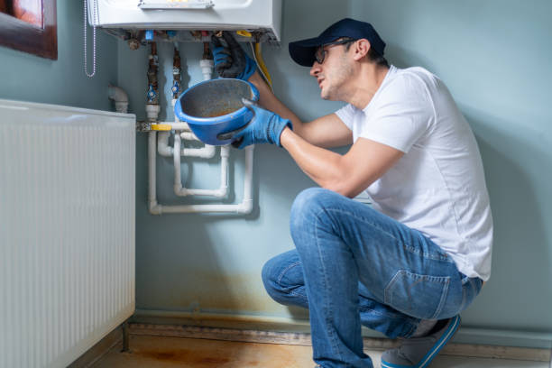 Best Plumbing Inspection Services  in Phoenix Lake, CA